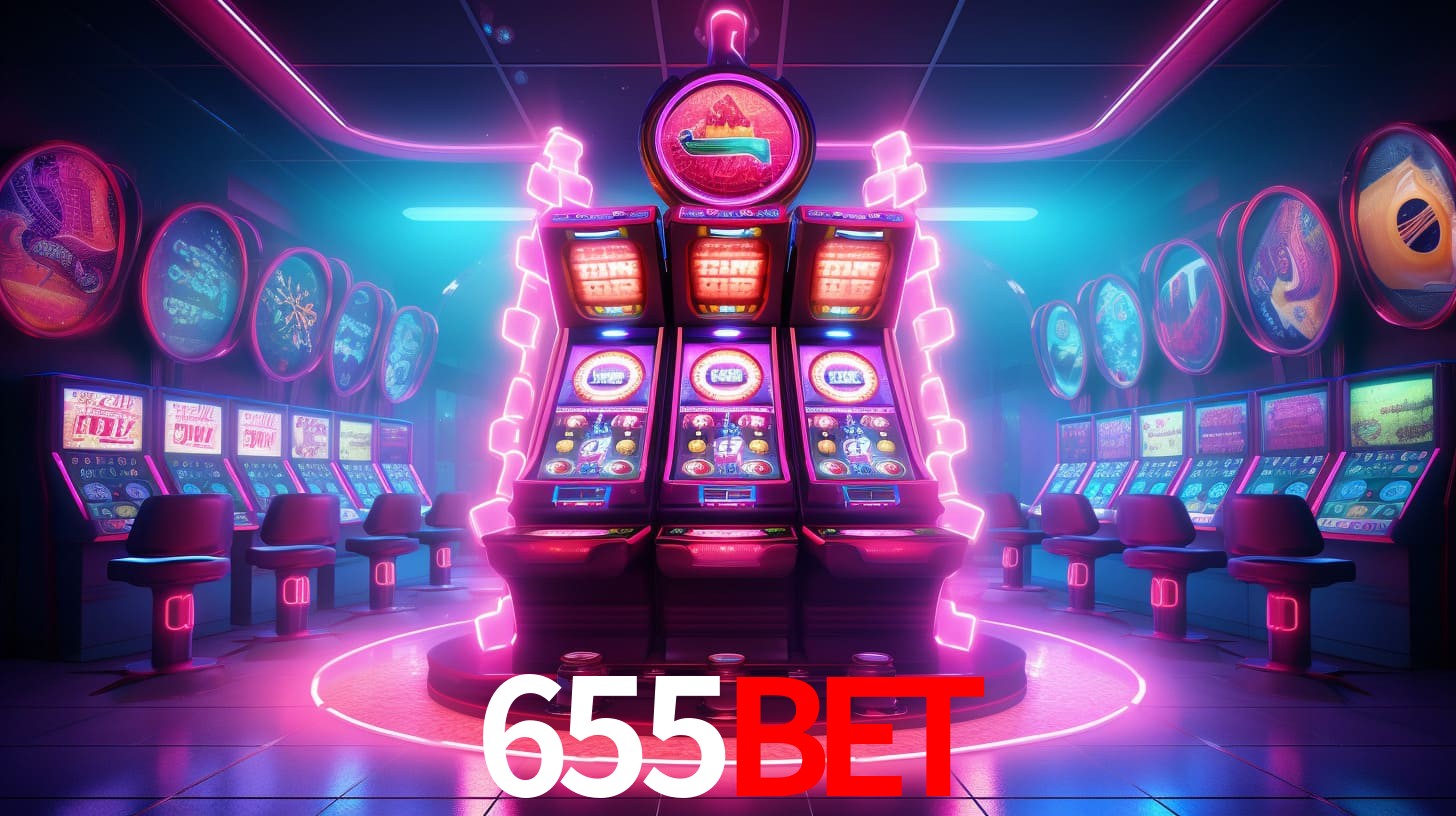 655BET - Clube da Riqueza - 655BET paga