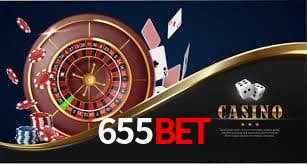 Experiência VIP 655BET