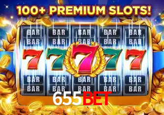 A Emoção da Loteria na 655BET: Uma Chance de Mudança de Vida