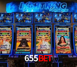 Desvendando o Mundo dos Jogos Virtuais na 655BET