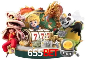 655BET