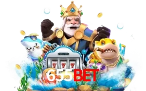 655BET