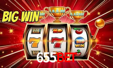 Descubra a Essência do 655BET: Nossa História e Compromissos