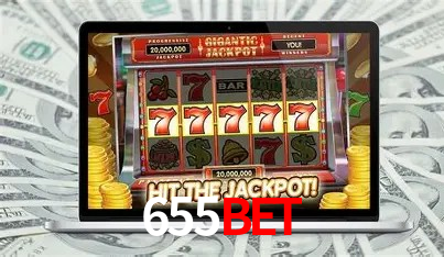 Flash Promotion 655BET
