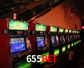 Seasonal Promotions 655BET