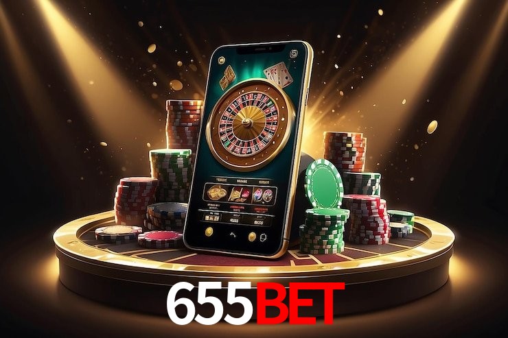Design Responsivo 655BET