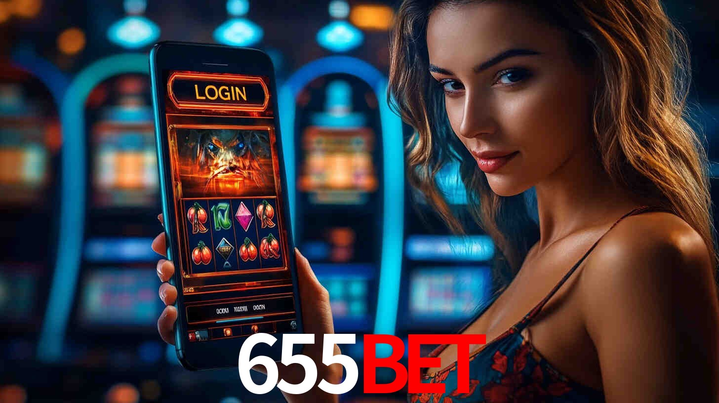Bônus Generosos e Exclusivos no 655BET para Você!