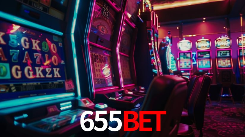 API Integration 655BET