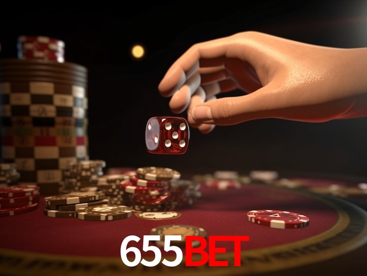 Casino Ao Vivo 655BET