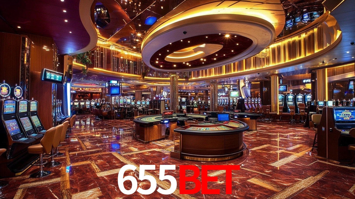 Daily Bonuses 655BET