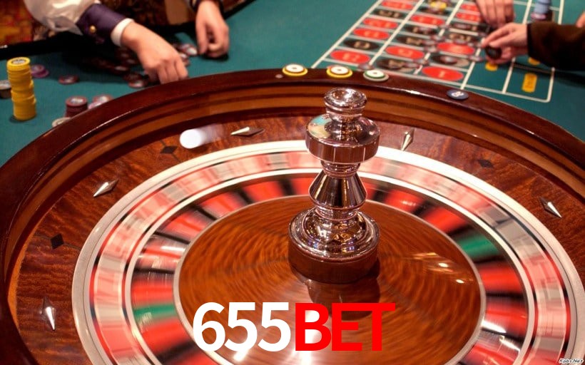 Torneios 655BET