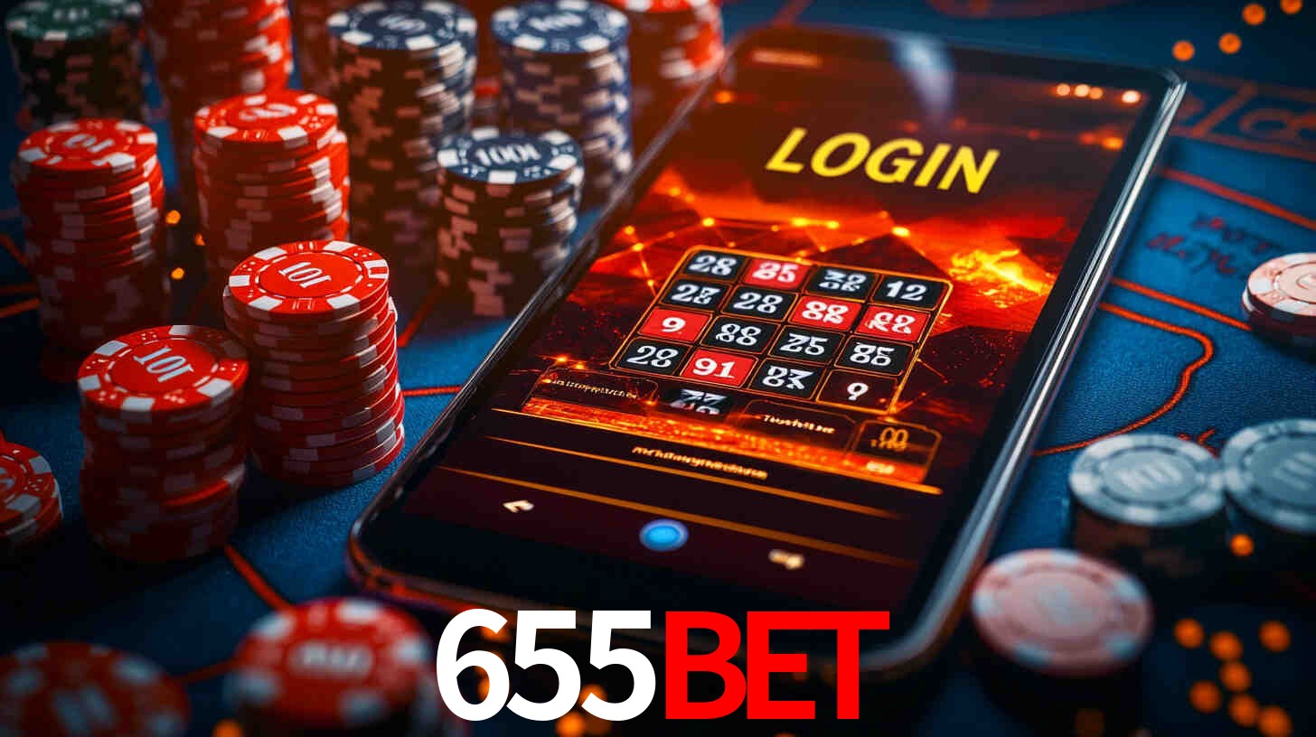 655BET
