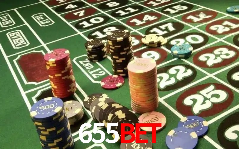 Diretório de Jogos 655BET