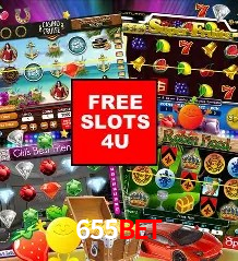 Weekend Specials 655BET