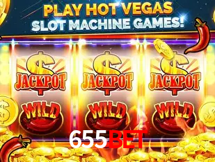 Inovações de Jogos na 655BET: O Futuro das Experiências Interativas