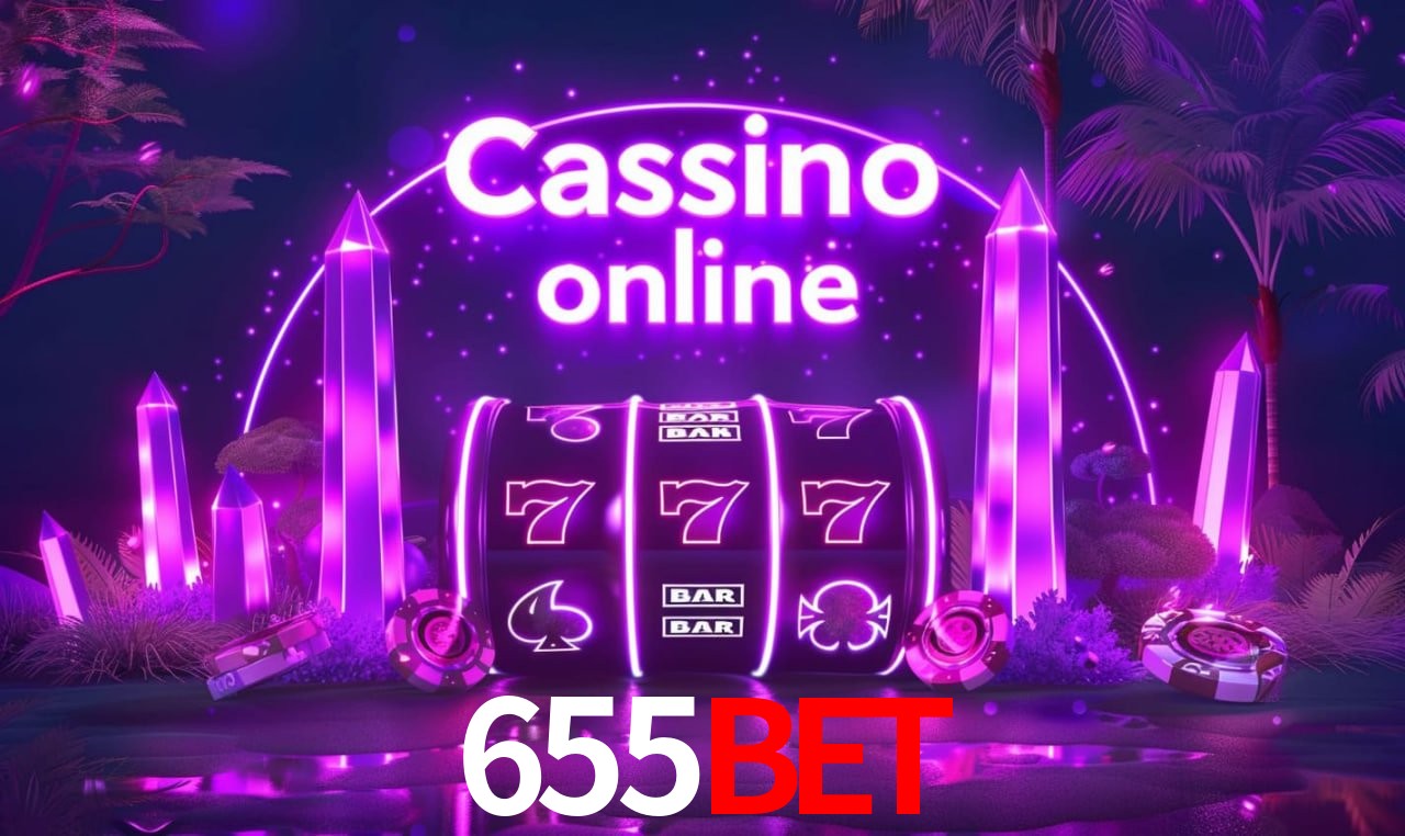 Integração de APIs 655BET