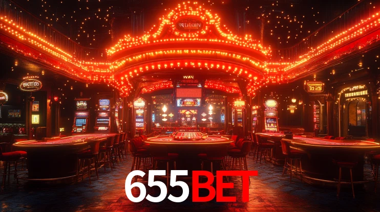 655BET App