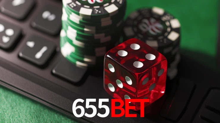 Game Providers 655BET
