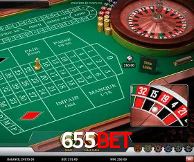 Exclusive Offers 655BET