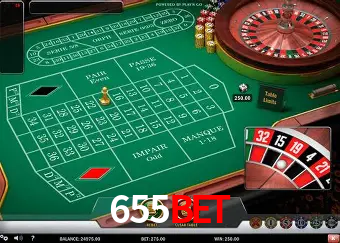 A Experiência Imersiva dos Cassinos Ao Vivo no 655BET
