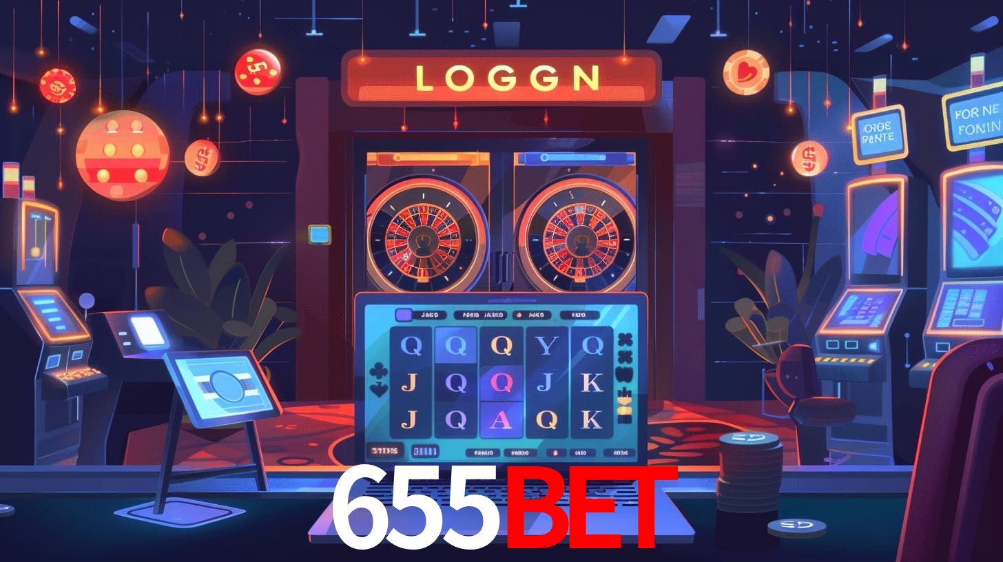 Ofertas Exclusivas 655BET