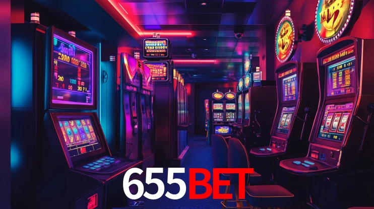 Ofertas Imperdíveis na 655BET: Promoções e Bônus Que Valem a Pena