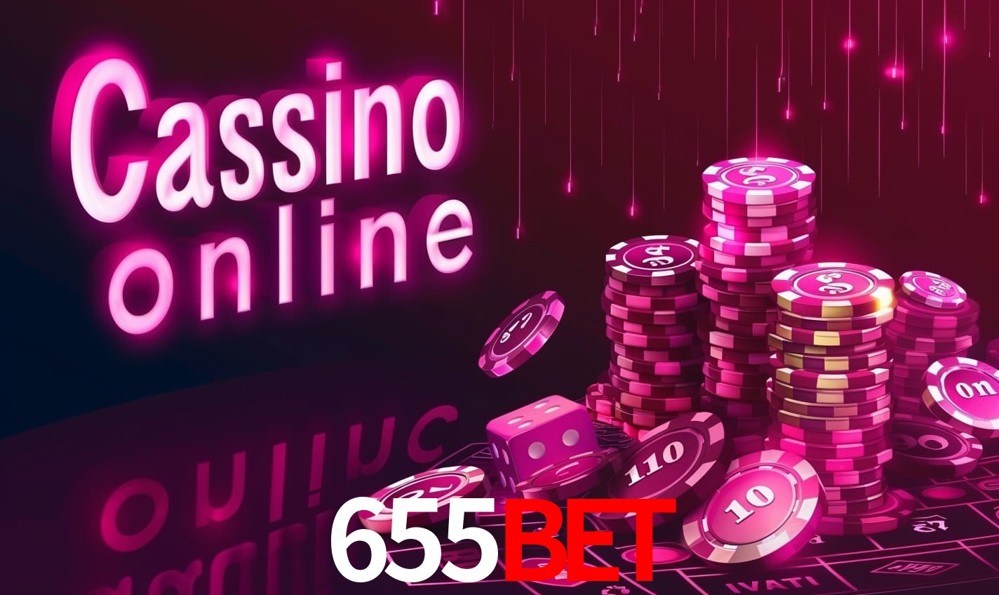A Emoção da Loteria na 655BET: Uma Chance de Mudança de Vida
