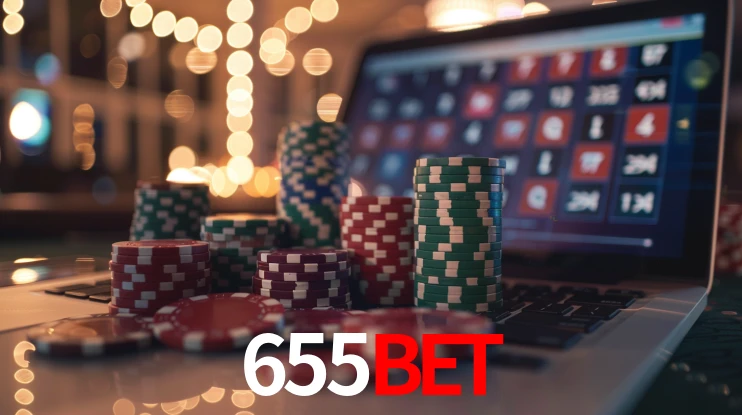 Live Casino 655BET
