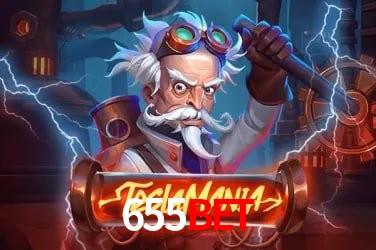 Cadastro Rápido 655BET