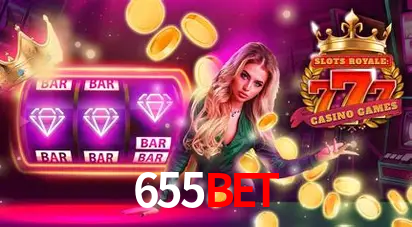 Apostas Esportivas na 655BET: Um Guia Completo
