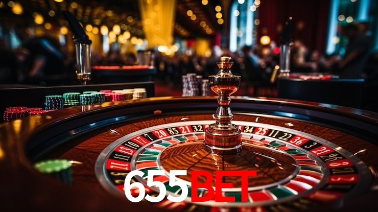 Responsive Design 655BET