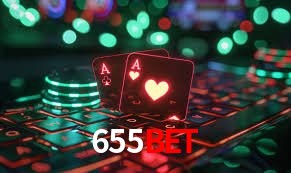 Recursos de Bônus 655BET