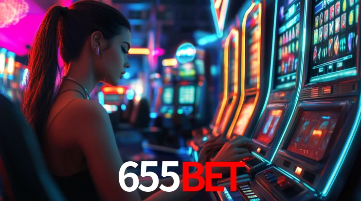 Explore as vantagens do 655BET: serviço profissional e confiabilidade