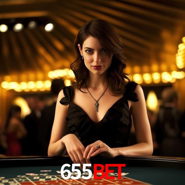 Inovações de Jogos na 655BET: O Futuro das Experiências Interativas