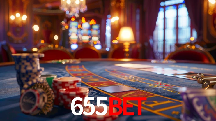 Games Directory 655BET