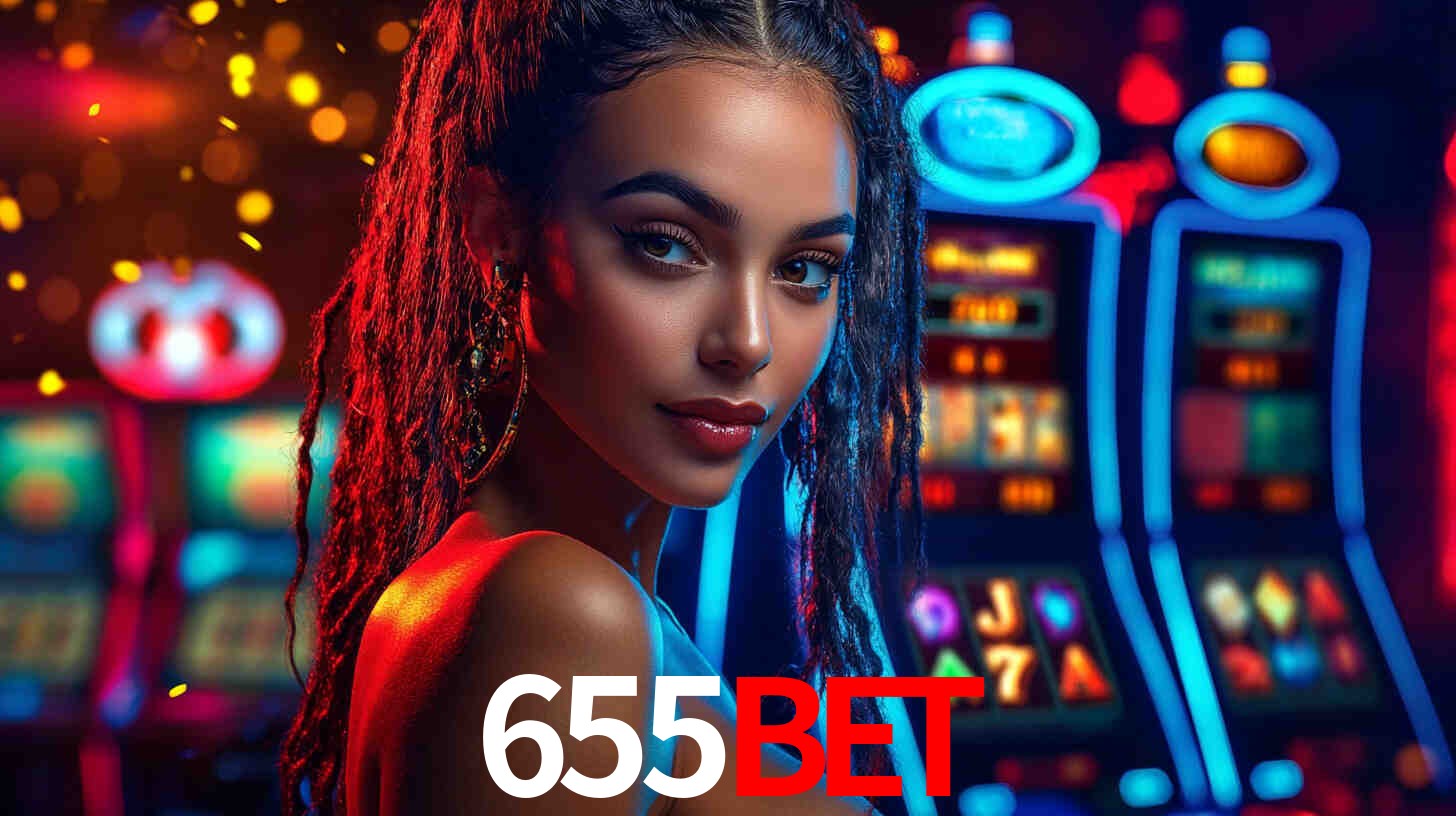 Descubra a Essência do 655BET: Nossa História e Compromissos