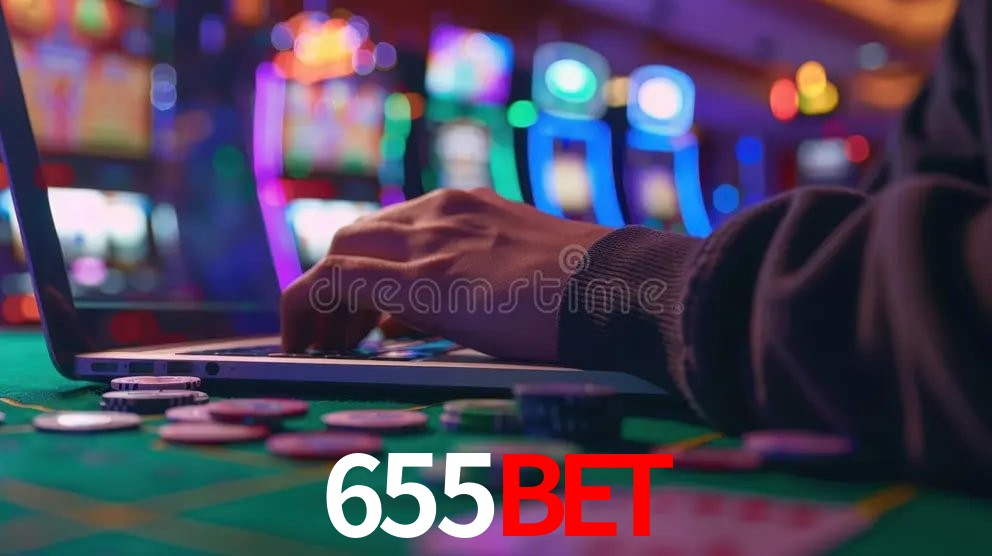 Bônus Diários 655BET