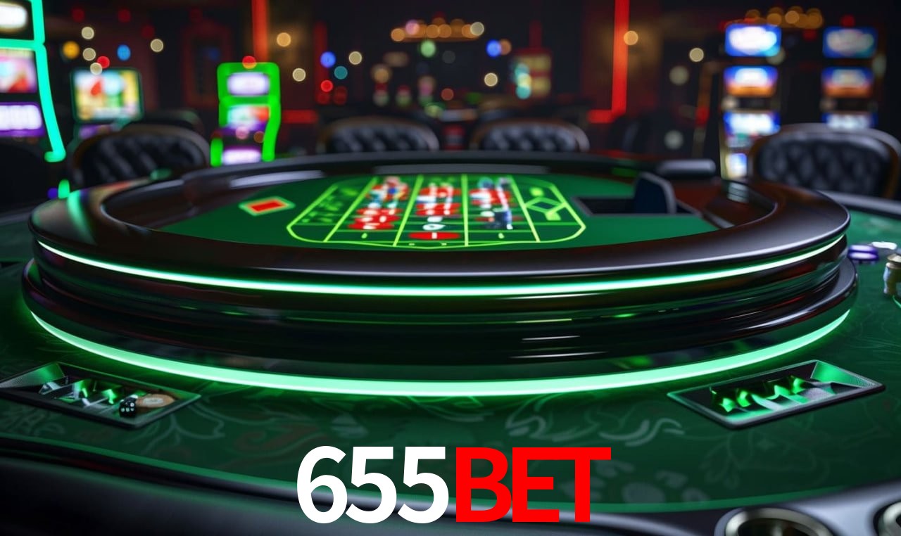 Platform Technology 655BET